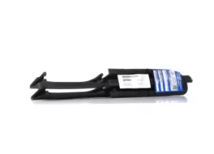 Image of BLIC Bumper Grill BMW 5513-00-0061927Q 51118226611 Bumper Grille,Grille Assembly,Ventilation Grille, bumper