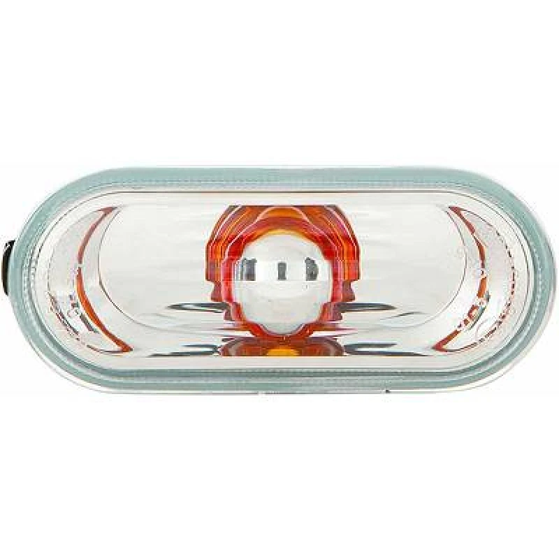Image of DIEDERICHS 2275076 Turn Signal both sides Indicator (62)