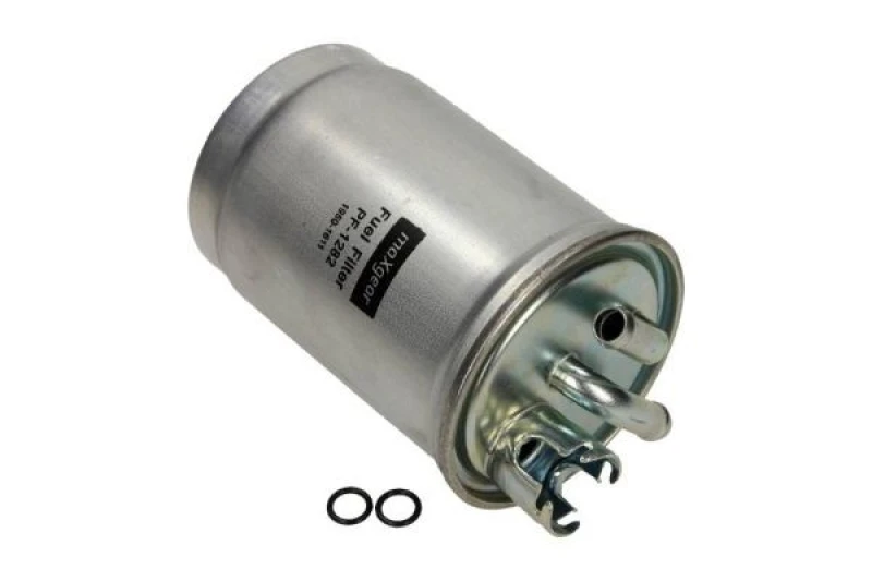 Image of MAXGEAR 26-0439 Fuel Filter Spin-on Filter, with gaskets/seals Fuel filter (9)