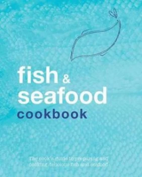 Image of Fish and Seafood Cookbook by Susanna Tee Hardback
