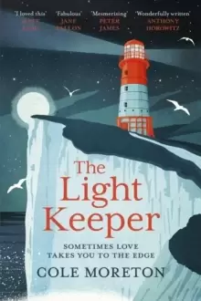 Image of The Light Keeper