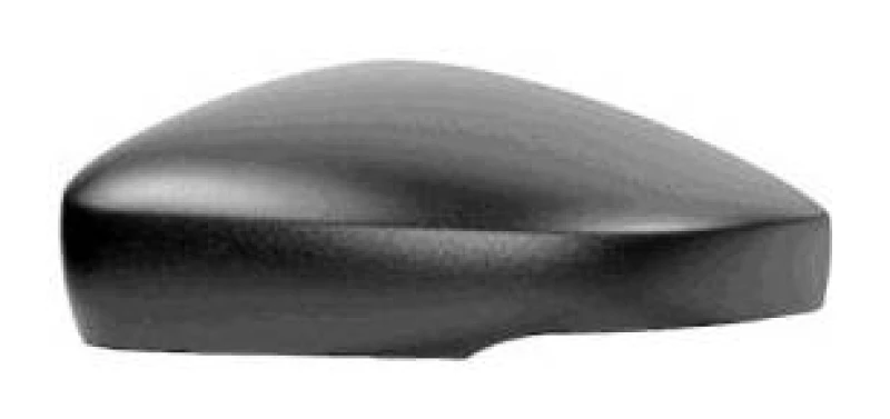Image of VAN WEZEL 5829843 Cover, outside mirror * HAGUS * Left, primed Cover,outside mirror (23)