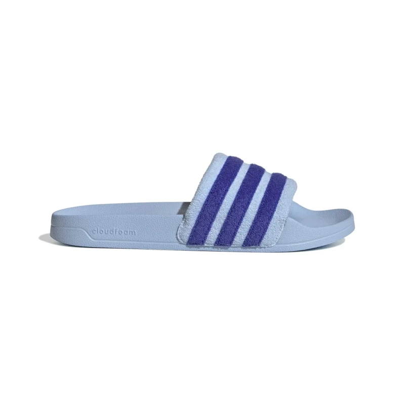 Image of Adidas Slides adidas Noshower Bleu Unisex 44,5