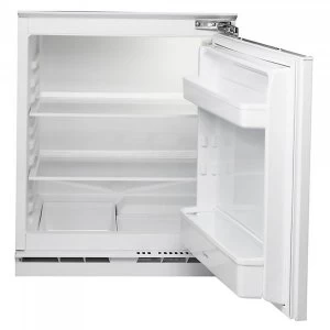 Image of Indesit ILA1 144L Integrated Undercounter Fridge
