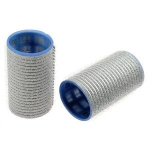 Image of Denman TCR3 Self-Grip Rollers Large Size x 5