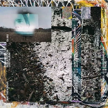 Image of Matthew Dear - Preacher'S Sigh & Potion: Lost Album CD