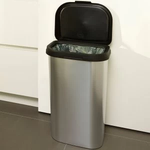 image of Curver 50L Mistral Bin