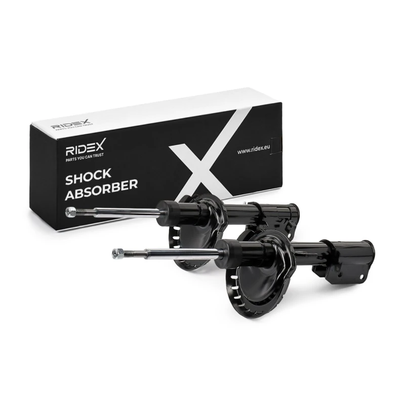 Image of Shock absorber RIDEX 854S2019