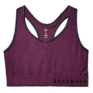 Image of Urban Armor Gear Mid Impact Bra Womens - Purple