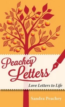 Image of Peachey Letters by Sandra Peachey Paperback