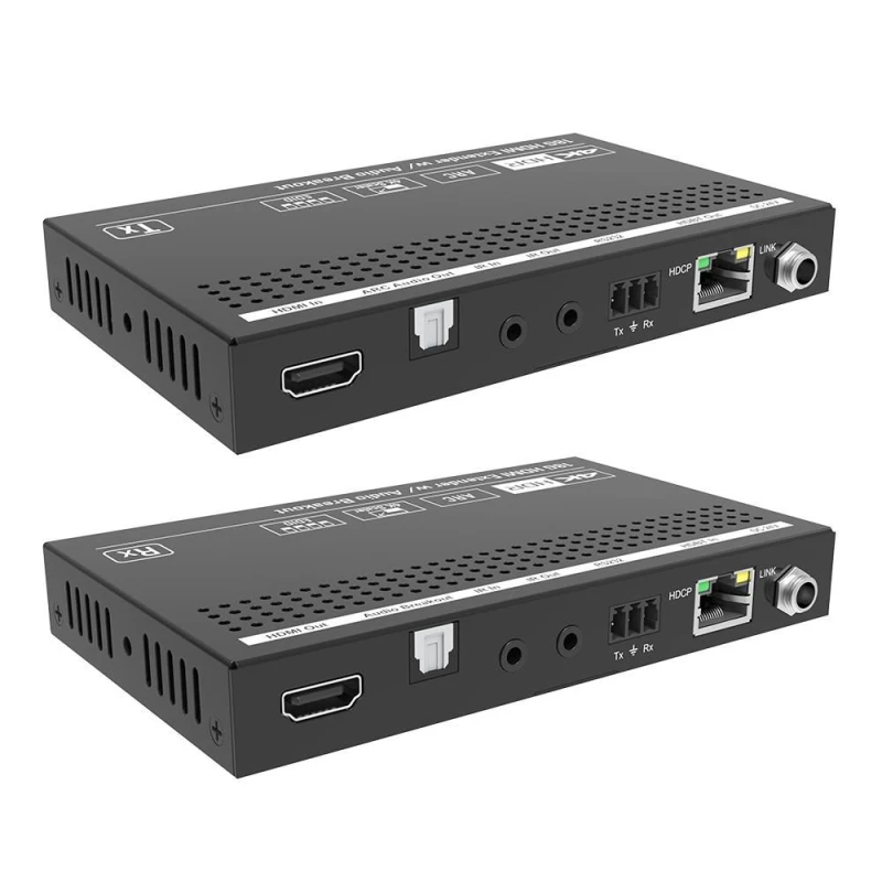 Image of Vivolink VLHDMIEXTHDB2.0S AV extender