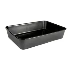 Image of Denby Roasting Tray With Rack