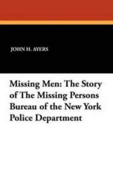 Image of Missing Men by John H Ayers Paperback