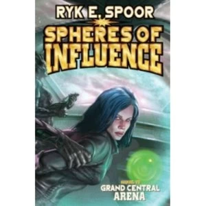 Image of Spheres Of Influence