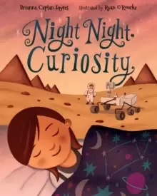 Image of Night Night, Curiosity