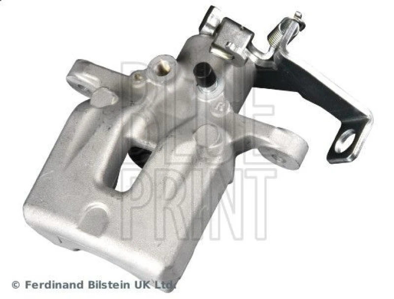 Image of Blue PRINT Brake caliper Blue PRINT ADBP450134