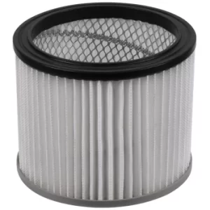 image of Sealey PCLNCF Cloth Filter Cartridge for PC20LN & PC30LN