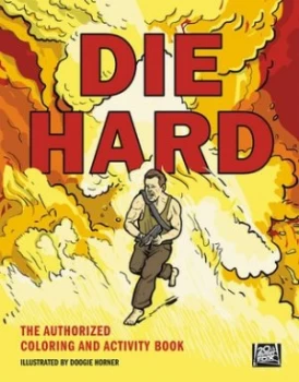 Image of Die Hard by Twentieth Century Fox