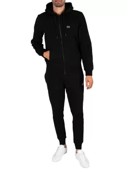 Zip Hoodie Tracksuit