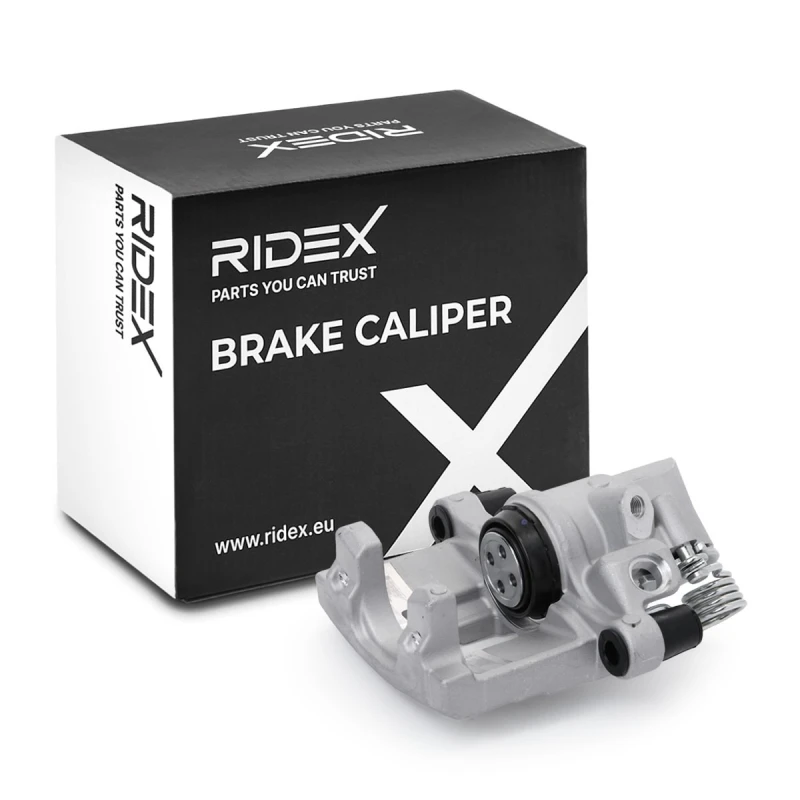 Image of RIDEX Brake caliper RIDEX 78B1945