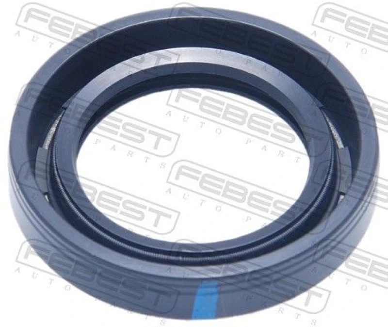 Image of Drive shaft seal FEBEST 95GAY-30450808X