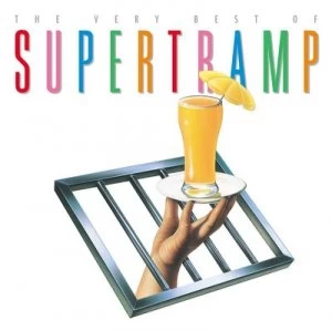 image of The Very Best Of Supertramp by Supertramp CD Album