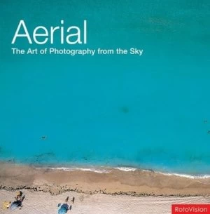 Image of Aerial by Jason Hawkes Book