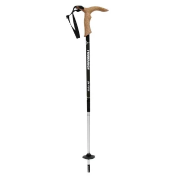 Image of Komperdell Walker AS Walking Pole - Black