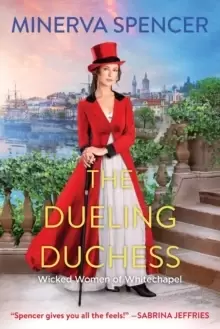 Image of The Dueling Duchess : A Sparkling Historical Regency Romance