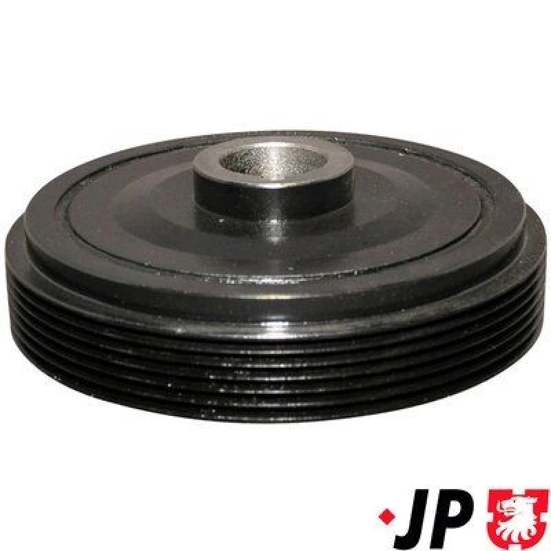 Image of JP GROUP Crankshaft pulley JP GROUP 4118300100