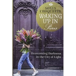 Image of Waking Up in Paris 2018 Hardback