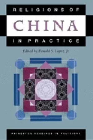 Image of religions of china in practice