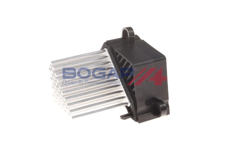 Image of BOGAP Blower motor resistor BOGAP B4112103