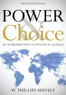 Image of Power and Choice : An Introduction to Political Science