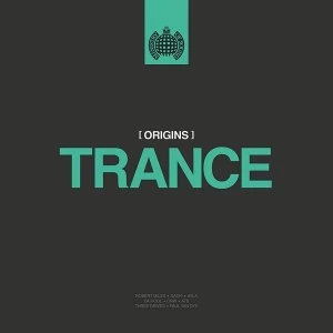 Image of Various Artists - Ministry Of Sound - Origins Of Trance Vinyl