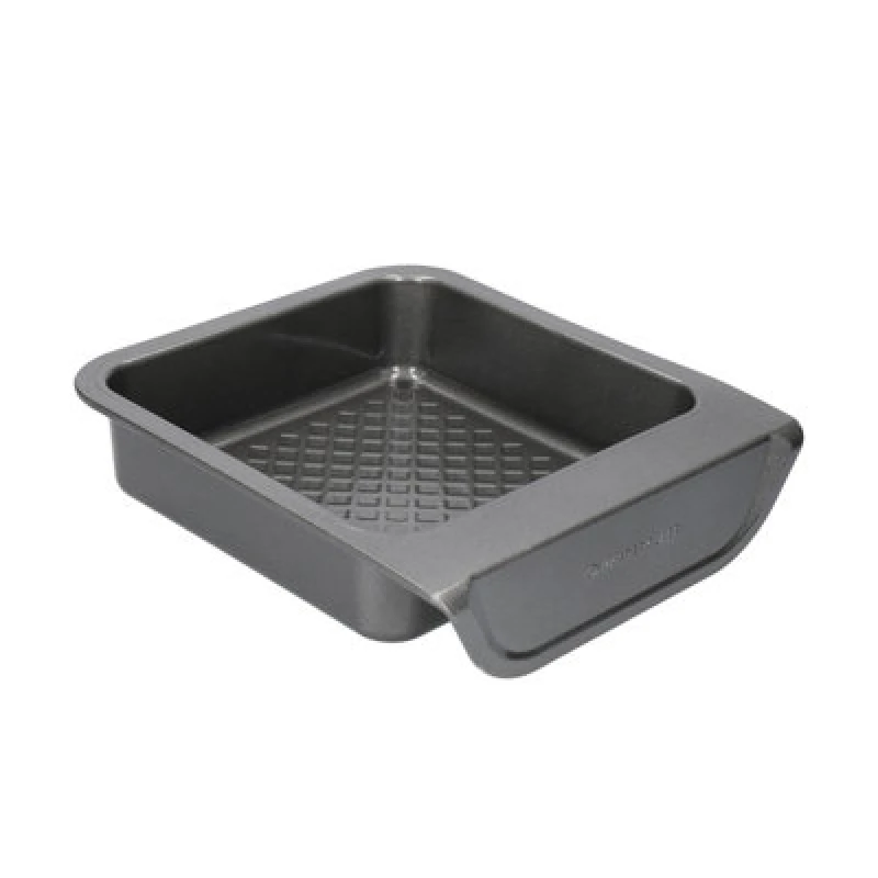 Image of Masterclass Smart Stack Square Baking Pan