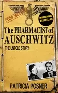 Image of pharmacist of auschwitz the untold story