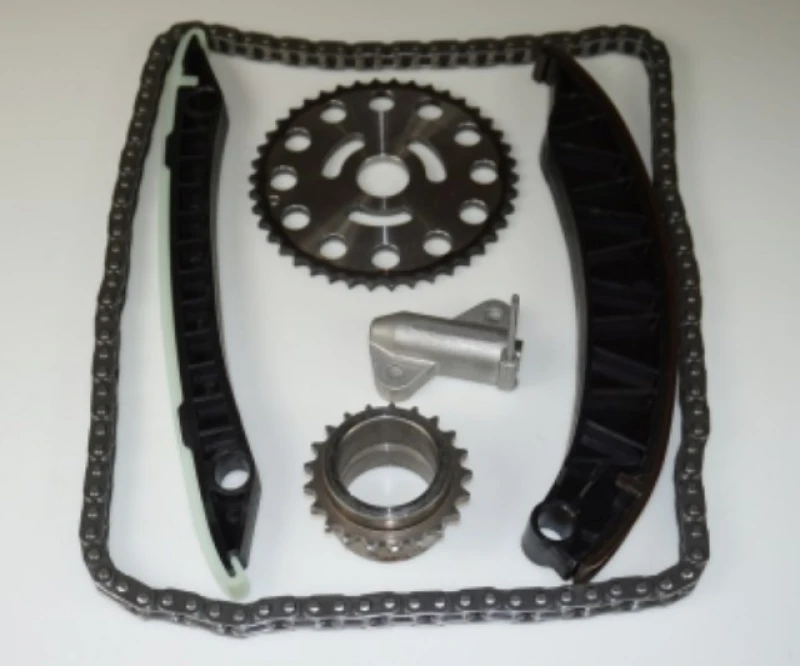 Image of STARQ SQ327-14112 Timing Chain Kit Closed chain Timing Chain Kit (1389)