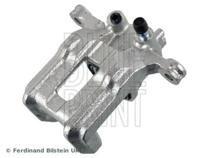 Image of Blue PRINT Brake caliper Blue PRINT ADBP450023