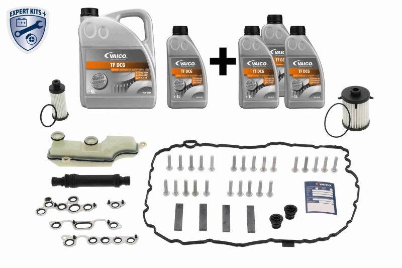 Image of Gearbox service kit VAICO V10-5390-XXL