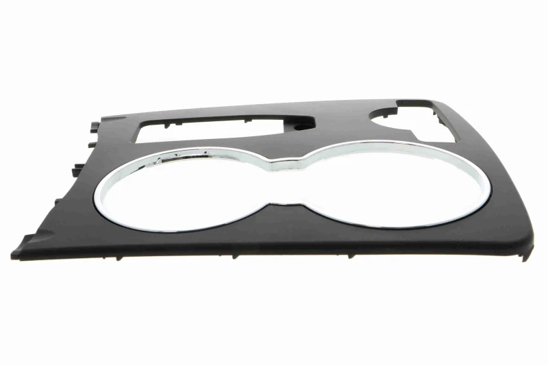 Image of VEMO V30-29-0004 Cupholder Original VEMO Quality Centre, 0,096kg Cupholder (4395)