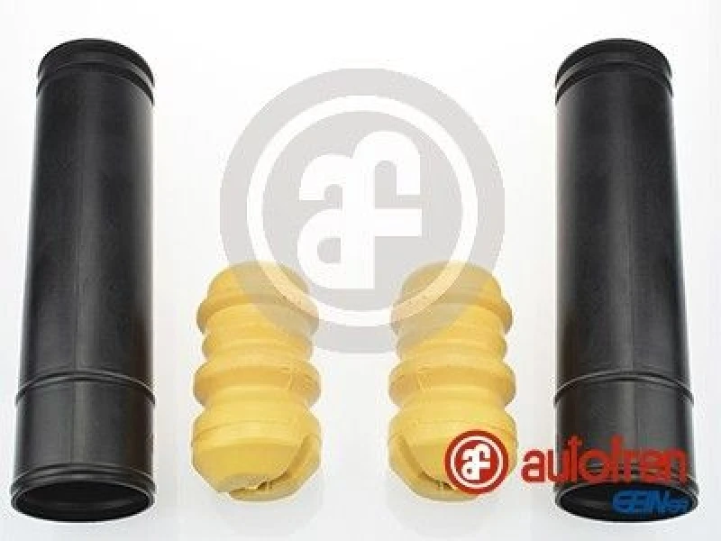 Image of AUTOFREN SEINSA Dust cover kit, shock absorber AUTOFREN SEINSA D5023