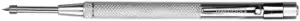 Image of Teng Tools SCR01 Industry Scriber 7mm Dia (Knurled Handle & Pocket Clip)