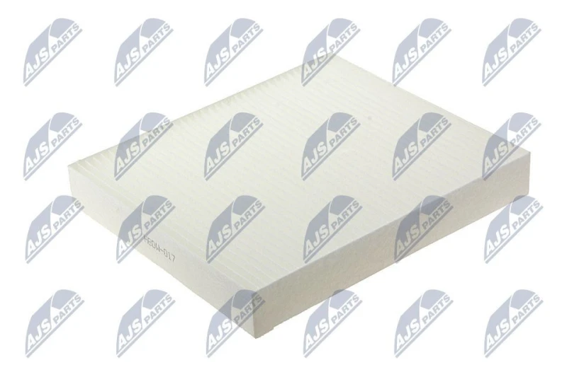 Image of NTY Pollen filter NTY FCF-DW-017