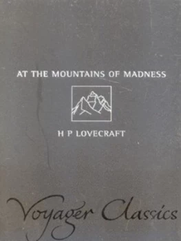 Image of At the Mountains of Madness and Other Novels of Terror by H. P Lovecraft Paperback