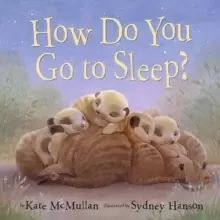Image of How Do You Go to Sleep?