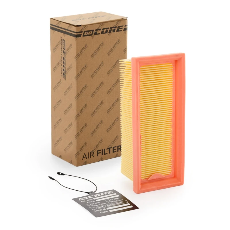 Image of goCORE Air filter goCORE GCH0117