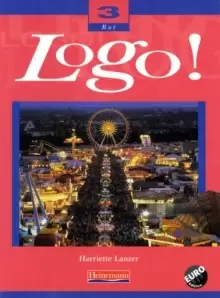 Image of Logo 3 Rot Pupil Book Revised Edition