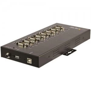 Image of 8PT Serial Adapter USB to RS 232 422 485