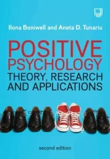 Image of Positive Psychology: Theory, Research and Applications
